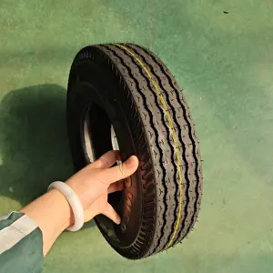 INDIA marke original CEAT Tire MRF 4008 Bajaj Tire Tuk Tuk Tires 4.00-8