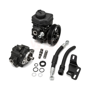 Bomba de Dirección Asistida WRR para BMW Serie 3 E90 05-11, Serie 5 E60 03-10, X3 E83 04-10, X5 E53 M54 N52 32416769887 32416780413 - Product Image 1