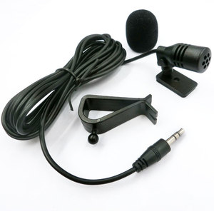 Âm thanh xe hơi điện thoại Loa <span class=keywords><strong>Microphone</strong></span> rảnh tay xe <span class=keywords><strong>Kit</strong></span> GPS <span class=keywords><strong>Microphone</strong></span> Xe Mic - Product Image 5