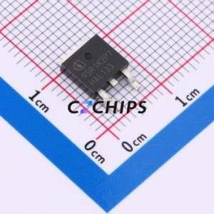 ทรานซิสเตอร์ภาคสนามทรานซิสเตอร์ (มอสเฟท) แบบใหม่และดั้งเดิม IPD95R1K2P7ถึง252-3 - Product Image 1