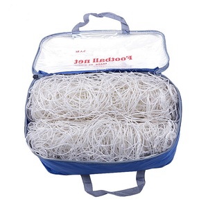 Red <span class=keywords><strong>de</strong></span> fútbol portátil para entrenamiento <span class=keywords><strong>de</strong></span> portería hexagonal PE, buen <span class=keywords><strong>precio</strong></span>, Red <span class=keywords><strong>de</strong></span> parada para fútbol - Product Image 5