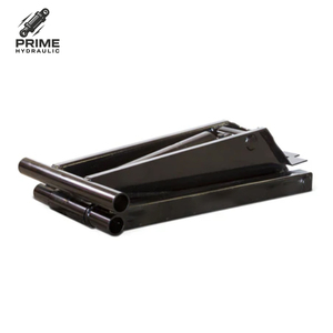 10 Ton PH520 Scissor <strong>Hoist</strong> Kit For Heavy Duty Hydraulic <strong>Dump</strong> Trailer Lifting Performance - Product Image 3