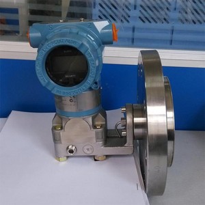 Transmisor de Nivel Rosemount 3051L con Montaje de Brida y Diafragma de Aislamiento, Sensor de Nivel de Líquido de 24 V CC - Product Image 2