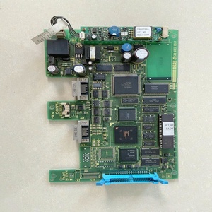 Placa de circuito para máquina Fanuc A16B-3300-0058 - Product Image 4