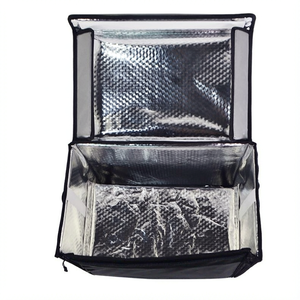 Bolsas Térmicas Impermeables de Poliéster de Alta Resistencia para Motocicleta, Bolsa de Transporte Aislada, Mochila para Repartidores de Bicicleta, Bolsa de Almacenamiento de Alimentos, Bolsa de Viaje - Product Image 6