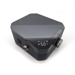 Nuovo Micromotore Brushless di Alta Qualità <span class=keywords><strong>2026</strong></span> per Laboratorio Dentistico, 50000 RPM - Product Image 1