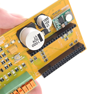 Servicio de Copia y Ingeniería Inversa de PCB a partir de una Muestra de Placa de Circuito con Generación de Archivos Gerber Nuevos y Soporte para PCBA - Product Image 1