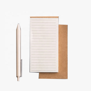 Venta caliente Offset Paper To Do <span class=keywords><strong>List</strong></span> Bloc de notas Tamaño personalizado Hotel Bloc de notas Rasgar Bloc de notas personalizado para negocios - Product Image 3