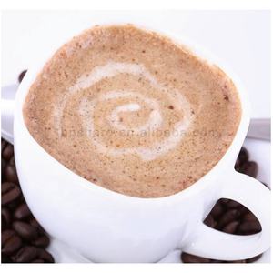 Máquina de café en grano Máquina de café espresso Gino completamente automática Maquinaria comercial de procesamiento de alimentos - Product Image 3