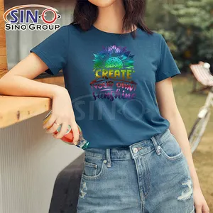 Heat Transfer Vinyl Iridescent Holographic Cut Iron On Different Colors Easy To Cut Printable Vinyl For Fabric T-shirts