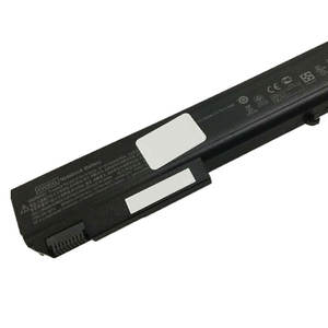 Batterie d'ordinateur portable AV08XL Batterie de remplacement pour HP EliteBook 8530p <span class=keywords><strong>8540p</strong></span> 8730p 8740w 8540W AV08 8530W 8730W HSTNN-LB60 - Product Image 5