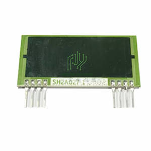 PengYING IC Chipsret tout nouveau ZIP 1879737 d'origine 1879737-I I résistance de limitation de courant de tampon de charge de démarrage de tuile - Product Image 2