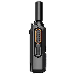 IP54 <b>waterproof</b> 5000 km 5G 4g lte poc radio walkie talkie with GPS - Product Image 6