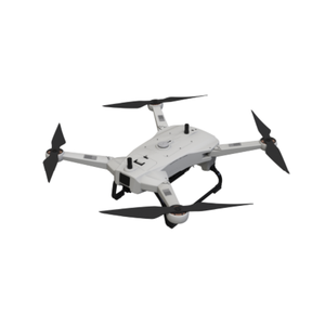 Dron Aéreo de Entrega Rápida con Motor de Hidrógeno para Topografía y Cartografía HD-01, Dron de Alta Calidad con Energía Verde Impulsado por H3 - Product Image 2