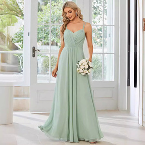 sachin and babi light blue dress Mint Green Dress