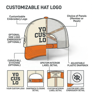 Custom Logo PVC Acrylic 6-Panel Quick-Drying Lightweight Trendy Unisex Baseball <b>Cap</b> OEM/ODM Manufacturer Low MOQ Summer Outdoor - Product Image 2