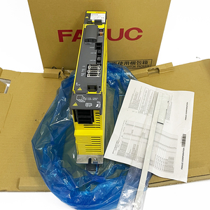 A06B-6117-H209 FANUC Ac Servo <b>Drive</b> for Cnc Machines - Product Image 4