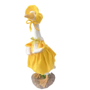 Cross Border Porch Goose Ropa Law Goose Ropa Nueva Big White Goose Ropa - Product Image 1