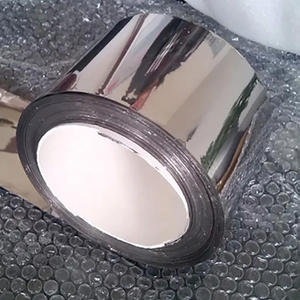 Feuille d'alliage de titane haute résistance personnalisée TA1 TA2 TC4 Bobine de bande de titane Métaux et produits métalliques - Product Image 4