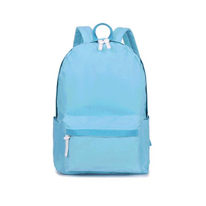 Sac à dos étudiant grande capacité personnalisable pour loisirs, voyages et affaires avec logo personnalisable - Product Image 2