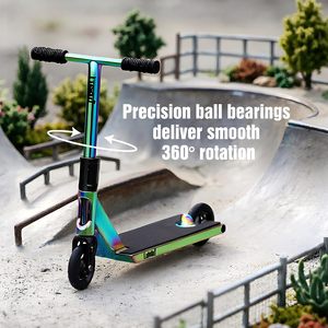 <span class=keywords><strong>Mini</strong></span> Patinete de Dedos Metálico <span class=keywords><strong>LMT</strong></span>-FG01, Ensamblaje y Desmontaje DIY - Product Image 5