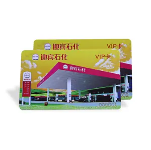 1KB Rfid Kartu Hotel Chip Pintar NFC Kartu RFID Produsen Kartu Akses Rfid Dapat Ditulis Ulang