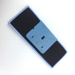 Chiffon de nettoyage humide Irobot Braava 270 mm x 110 mm en microfibre pour le nettoyage des sols Jet M6 - Product Image 2