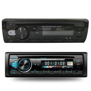 Universal 1 Din <b>Car</b> Stereo Bluetooth MP3 <b>Player</b> RDS FM USB AUX Receiver - Product Image 3
