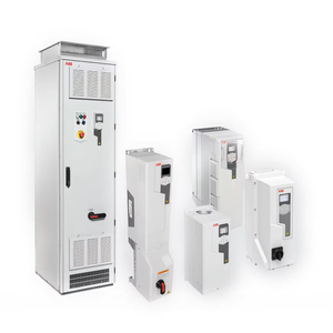 Équipement électronique d'alimentation d'usine A-BB ACS580 série ACS580-01-02A7/03A4/04A1/05A7/07A3/09A5/12A7-4 60/50Hz entraînement à courant alternatif triphasé - Product Image 2