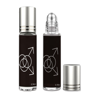 Perfume con Feromonas RTS, Atrae Mujeres, Orgasmo, Roll-on Corporal, Perfume para Coquetear, Atrae Chicas, Agua Perfumada para Atraer Hombres, Unisex - Product Image 4