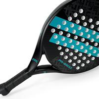 CASTON SPORTS Raqueta de Pádel de Fábrica OEM