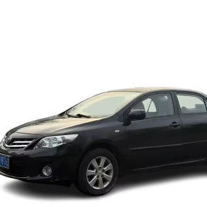 Toyota Corolla 1.6L automatique d'occasion 2014, conduite à gauche, en excellent état de marche, prix compétitif, à vendre - Product Image 1