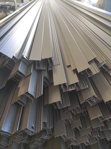 Nam Phi cử<span class=keywords><strong>a</strong></span> sổ & cử<span class=keywords><strong>a</strong></span> nhôm hồ sơ phần khung cử<span class=keywords><strong>a</strong></span> sổ nhôm - Product Image 4