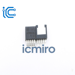 ICMICRO En Stock Nuevo Microcontrolador Microchip Original MCU Proveedor Confiable LM2596AR-ADJ - Product Image 1