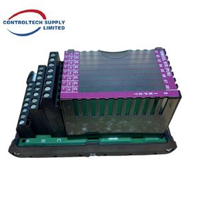 Module d'entrée de température RTD à 8 canaux haute précision Foxboro FBM203 RH914SV, neuf et original, pour la série I/A - Product Image 2
