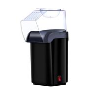 Machine à Popcorn Électrique Portable Mini 1200W, pour la Maison, 110V/220V
