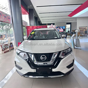 Voitures électriques fabriquées en Chine NISSAN <span class=keywords><strong>XTRAIL</strong></span> <span class=keywords><strong>2023</strong></span> Mode 5 places 5 portes Voiture essence avec moteur à essence SUV de luxe d'occasion - Product Image 3