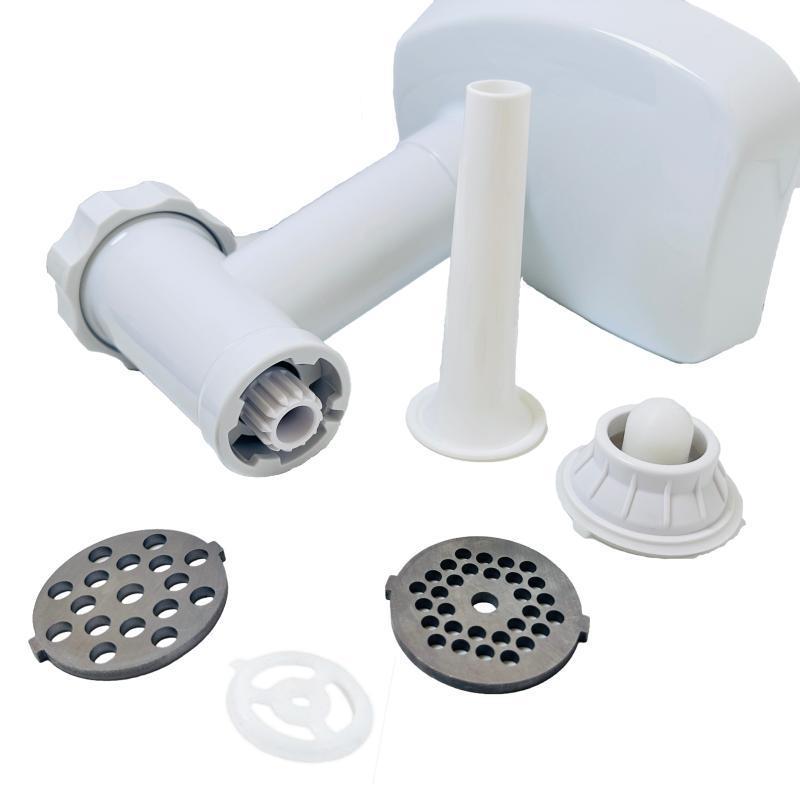 Food Grade Plastic Meat Grinder Spare