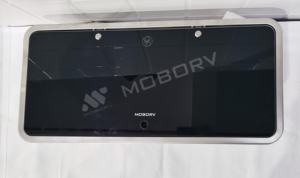 2025 MOBORV <span class=keywords><strong>Camper</strong></span> Van Kit de conversión Combo de <span class=keywords><strong>horno</strong></span> y fregadero de <span class=keywords><strong>gas</strong></span> Doble - Product Image 2