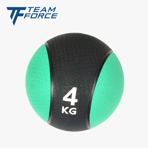 Exercice de remise en forme d'entraînement poids <span class=keywords><strong>ballon</strong></span> médicinal en caoutchouc - Product Image 2