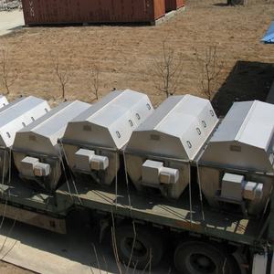 Hoge Kwaliteit Huixin Ss316l Trommelfilter Met 43/60/90 M Scherm Mesh Voor Aquacultuur Viskwekerijen & <span class=keywords><strong>Koi</strong></span> Vijvers - Product Image 3