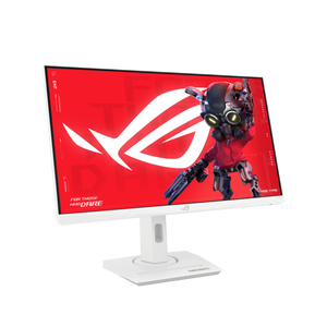 ROG Strix XG259QNG-W 24.5 ''FHD Fast IPS 1K 380Hz <span class=keywords><strong>Aura</strong></span> <span class=keywords><strong>SYNC</strong></span> จอเกม - Product Image 2