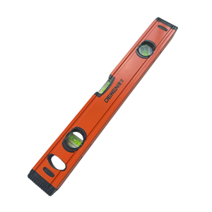 बिक्री पर औद्योगिक भावना स्तर उच्च-सटीकता चुंबकीय एल्यूमीनियम मिश्र धातु और प्लास्टिक स्तर के नियम स्तर गेज - Product Image 5