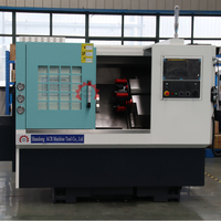 Machine automatique de fabrication de joints hydrauliques pour tour CNC SK6340S