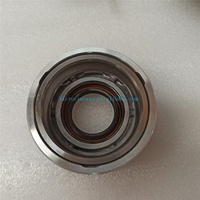Transmission TR690 CVT TR690-0005-U1, ensemble de différentiel d'occasion, 10-39 dents, adapté pour S UBARU