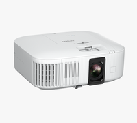 CH TW6250T 120 pouces 3LCD 4K Projecteur intelligent professionnel pour cinéma maison Haute luminosité Prise US Haut-parleurs intégrés Correction automatique