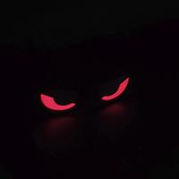 Lunettes LED Lumineuses Clignotantes Lunettes LED Lunettes Lumineuses