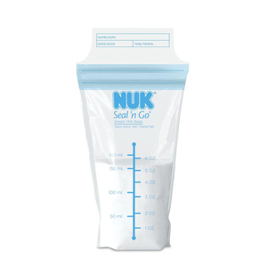 Custom doypack breast milk cooler storage spout pouch bag bpa free