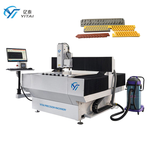 High Quality Sample Drawing Horizontal <b>3</b>-Axis Router High-Accuracy Pertinax Milling Cutting Machine HD1100 Pertinax Cutting <b>Mach</b> - Product Image 1