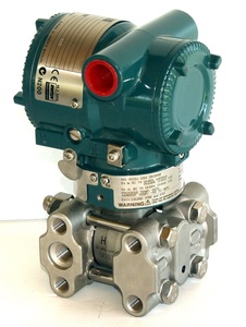 โยโกกาว่า EJA110A-EMS4B-82DB/T12 EJA110A ดิฟเฟอเรนเชียล - Product Image 5